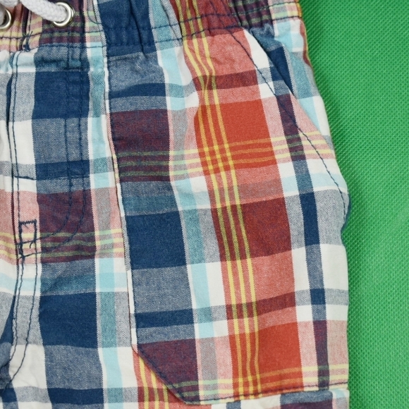 Cat & Jack Multicolor Boy's Shorts (3T) - Picture 3 of 4